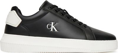 Calvin Klein Jeans - Buty sportowe męskie wiosenne ze sklepu: MODIVO w kategorii: Buty sportowe męskie - zdjęcie WP-EBWP-BKLVO-LN0_0000305199096