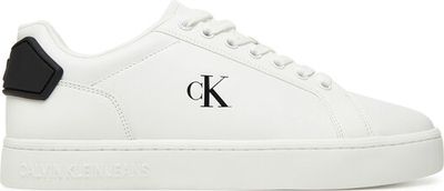Buty sportowe męskie wiosenne Calvin Klein Jeans ze sklepu: MODIVO w kategorii: Buty sportowe męskie - zdjęcie WP-EBWP-BKLVO-LN0_0000305199126