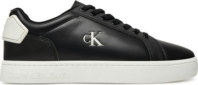 Buty sportowe męskie jesienne Calvin Klein Jeans ze sklepu: MODIVO w kategorii: Buty sportowe męskie - zdjęcie WP-EBWP-BKLVO-LN0_0000305199157