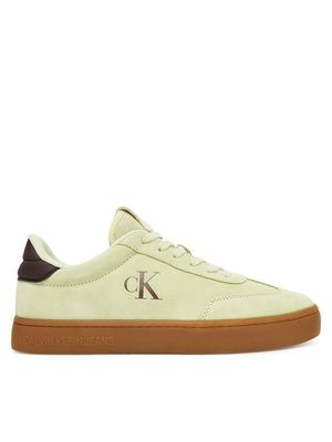 Trampki męskie wiosenne Calvin Klein Jeans ze sklepu: MODIVO w kategorii: Trampki męskie - zdjęcie WP-EBWP-BKLVO-LN0_0000305199171