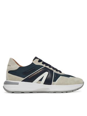 Buty sportowe męskie na wiosnę Alexander Smith ze sklepu: MODIVO w kategorii: Buty sportowe męskie - zdjęcie WP-EBWP-BKLVO-LN0_0000305200105