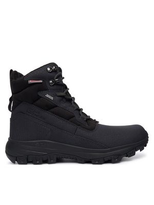 Jack Wolfskin - Buty trekkingowe męskie jesienne ze sklepu: MODIVO w kategorii: Buty trekkingowe męskie - zdjęcie WP-EBWP-BKLVO-LN0_0000305201089