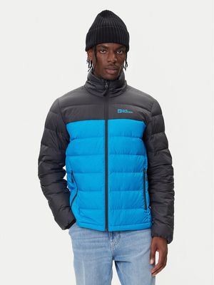 Kurtka męska Jack Wolfskin ze sklepu: MODIVO w kategorii: Kurtki męskie - zdjęcie WP-EBWP-BKLVO-LN0_0000305201645
