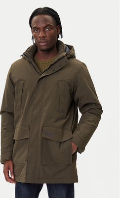 Kurtka męska casualowa Jack Wolfskin ze sklepu: MODIVO w kategorii: Kurtki męskie - zdjęcie WP-EBWP-BKLVO-LN0_0000305201720