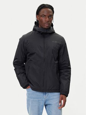 Kurtka męska na zimę Jack Wolfskin ze sklepu: MODIVO w kategorii: Kurtki męskie - zdjęcie WP-EBWP-BKLVO-LN0_0000305201744