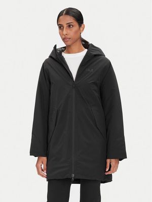 Kurtka damska zimowa Jack Wolfskin ze sklepu: MODIVO w kategorii: Kurtki damskie - zdjęcie WP-EBWP-BKLVO-LN0_0000305201799