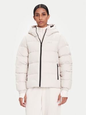 Kurtka damska na zimę Jack Wolfskin ze sklepu: MODIVO w kategorii: Kurtki damskie - zdjęcie WP-EBWP-BKLVO-LN0_0000305201898