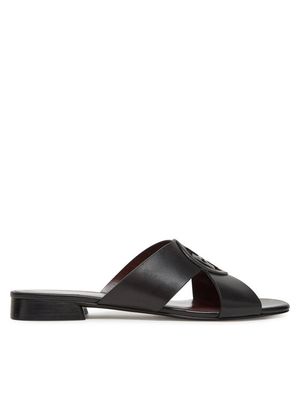 Klapki damskie Tory Burch ze sklepu: MODIVO w kategorii: Klapki damskie - zdjęcie WP-EBWP-BKLVO-LN0_0000305202208