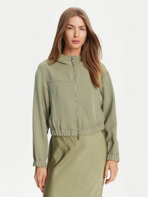 Bluza damska Marella ze sklepu: MODIVO w kategorii: Bluzy damskie - zdjęcie WP-EBWP-BKLVO-LN0_0000305202680