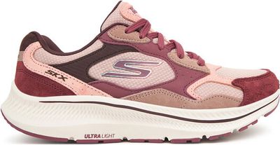 Skechers - Buty sportowe damskie casualowe na zimę ze sklepu: MODIVO w kategorii: Buty sportowe damskie - zdjęcie WP-EBWP-BKLVO-LN0_0000305203830