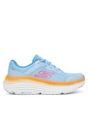 Skechers - Buty sportowe damskie ze sklepu: MODIVO w kategorii: Buty sportowe damskie - zdjęcie WP-EBWP-BKLVO-LN0_0000305204042