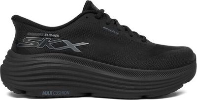Buty sportowe damskie na wiosnę Skechers ze sklepu: MODIVO w kategorii: Buty sportowe damskie - zdjęcie WP-EBWP-BKLVO-LN0_0000305204110