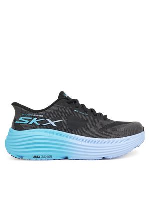Skechers - Buty sportowe damskie na zimę ze sklepu: MODIVO w kategorii: Buty sportowe damskie - zdjęcie WP-EBWP-BKLVO-LN0_0000305204189