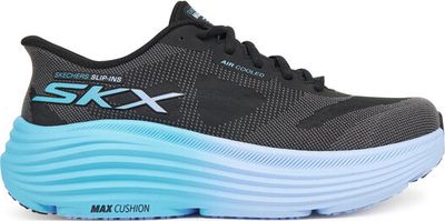 Skechers - Buty sportowe damskie na zimę ze sklepu: MODIVO w kategorii: Buty sportowe damskie - zdjęcie WP-EBWP-BKLVO-LN0_0000305204189