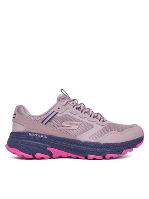 Buty sportowe damskie wiosenne Skechers ze sklepu: MODIVO w kategorii: Buty sportowe damskie - zdjęcie WP-EBWP-BKLVO-LN0_0000305204233