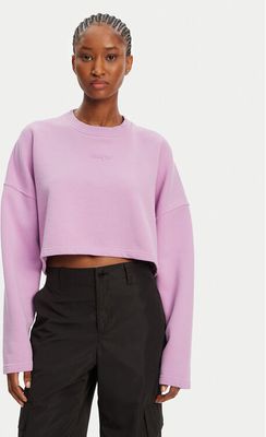 Bluza damska na wiosnę HUGO ze sklepu: MODIVO w kategorii: Bluzy damskie - zdjęcie WP-EBWP-BKLVO-LN0_0000305204981