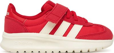 Buty sportowe dziecięce na wiosnę adidas ze sklepu: MODIVO w kategorii: Buty sportowe dziecięce - zdjęcie WP-EBWP-BKLVO-LN0_0000305205308