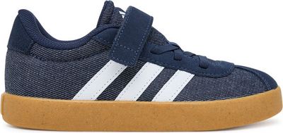 Buty sportowe dziecięce na wiosnę jesienne adidas ze sklepu: MODIVO w kategorii: Buty sportowe dziecięce - zdjęcie WP-EBWP-BKLVO-LN0_0000305205674