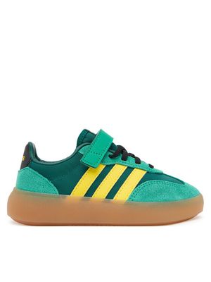 Buty sportowe dziecięce na wiosnę adidas ze sklepu: MODIVO w kategorii: Buty sportowe dziecięce - zdjęcie WP-EBWP-BKLVO-LN0_0000305205681