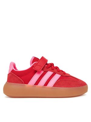 Buty sportowe dziecięce na wiosnę adidas ze sklepu: MODIVO w kategorii: Buty sportowe dziecięce - zdjęcie WP-EBWP-BKLVO-LN0_0000305205704