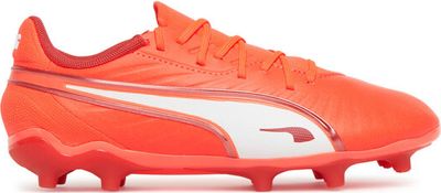 Buty sportowe dziecięce wiosenne Puma ze sklepu: MODIVO w kategorii: Buty sportowe dziecięce - zdjęcie WP-EBWP-BKLVO-LN0_0000305206367