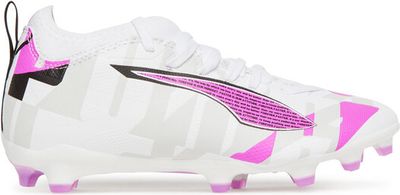 Buty sportowe dziecięce w sportowym stylu Puma ze sklepu: MODIVO w kategorii: Buty sportowe dziecięce - zdjęcie WP-EBWP-BKLVO-LN0_0000305206442