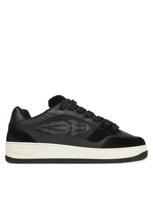 Buty sportowe męskie Enterprise Japan ze sklepu: MODIVO w kategorii: Buty sportowe męskie - zdjęcie WP-EBWP-BKLVO-LN0_0000305206992