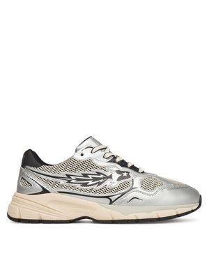 Buty sportowe męskie na wiosnę Enterprise Japan ze sklepu: MODIVO w kategorii: Buty sportowe męskie - zdjęcie WP-EBWP-BKLVO-LN0_0000305207005