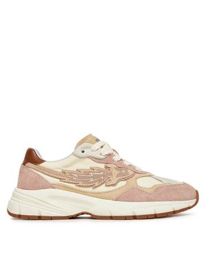 Buty sportowe damskie na wiosnę Enterprise Japan ze sklepu: MODIVO w kategorii: Buty sportowe damskie - zdjęcie WP-EBWP-BKLVO-LN0_0000305207012