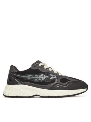 Enterprise Japan - Buty sportowe męskie ze sklepu: MODIVO w kategorii: Buty sportowe męskie - zdjęcie WP-EBWP-BKLVO-LN0_0000305207029