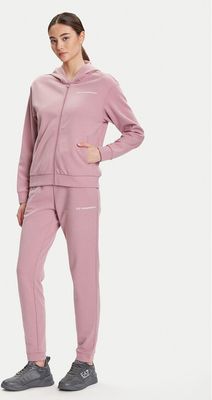 EA7 Emporio Armani - Dres damski sportowy ze sklepu: MODIVO w kategorii: Dresy damskie - zdjęcie WP-EBWP-BKLVO-LN0_0000305207708