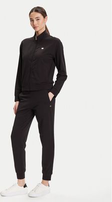 EA7 Emporio Armani - Dres damski jesienny ze sklepu: MODIVO w kategorii: Dresy damskie - zdjęcie WP-EBWP-BKLVO-LN0_0000305208101