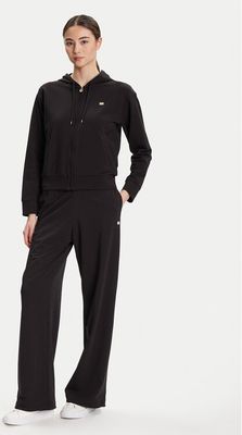 Dres damski jesienny EA7 Emporio Armani ze sklepu: MODIVO w kategorii: Dresy damskie - zdjęcie WP-EBWP-BKLVO-LN0_0000305208118