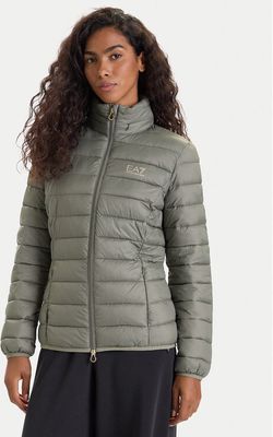 Kurtka damska EA7 Emporio Armani ze sklepu: MODIVO w kategorii: Kurtki damskie - zdjęcie WP-EBWP-BKLVO-LN0_0000305208156