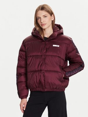 EA7 Emporio Armani - Kurtka damska gładka ze sklepu: MODIVO w kategorii: Kurtki damskie - zdjęcie WP-EBWP-BKLVO-LN0_0000305208507