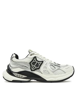 Naked Wolfe - Buty sportowe damskie na wiosnę ze sklepu: MODIVO w kategorii: Buty sportowe damskie - zdjęcie WP-EBWP-BKLVO-LN0_0000305208644