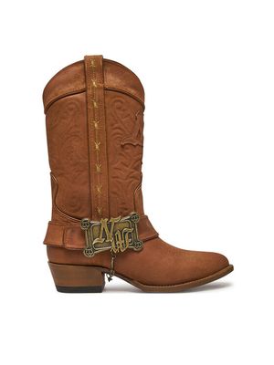 Buty zimowe męskie na zimę Naked Wolfe ze sklepu: MODIVO w kategorii: Buty zimowe męskie - zdjęcie WP-EBWP-BKLVO-LN0_0000305208651