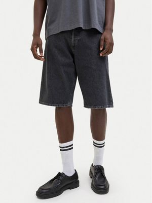 Spodenki męskie sportowe Jack & Jones ze sklepu: MODIVO w kategorii: Spodenki męskie - zdjęcie WP-EBWP-BKLVO-LN0_0000305211286