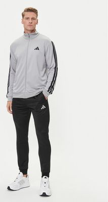 Dres męski sportowy adidas ze sklepu: MODIVO w kategorii: Dresy męskie - zdjęcie WP-EBWP-BKLVO-LN0_0000305211361