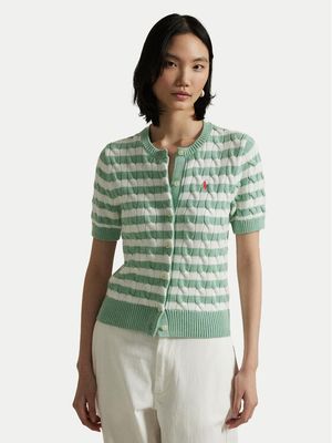 Polo Ralph Lauren - Sweter damski casual ze sklepu: MODIVO w kategorii: Swetry damskie - zdjęcie WP-EBWP-BKLVO-LN0_0000305212450