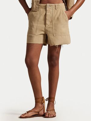 Szorty letnie w stylu młodzieżowym Polo Ralph Lauren ze sklepu: MODIVO w kategorii: Szorty - zdjęcie WP-EBWP-BKLVO-LN0_0000305212788