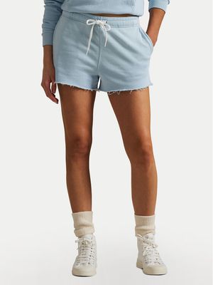 Szorty letnie Polo Ralph Lauren ze sklepu: MODIVO w kategorii: Szorty - zdjęcie WP-EBWP-BKLVO-LN0_0000305212986