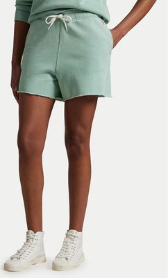 Szorty w sportowym stylu Polo Ralph Lauren ze sklepu: MODIVO w kategorii: Szorty - zdjęcie WP-EBWP-BKLVO-LN0_0000305212993