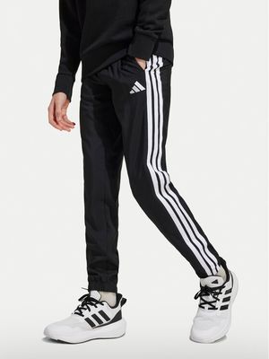Spodnie chłopięce adidas ze sklepu: MODIVO w kategorii: Spodnie chłopięce - zdjęcie WP-EBWP-BKLVO-LN0_0000305213860