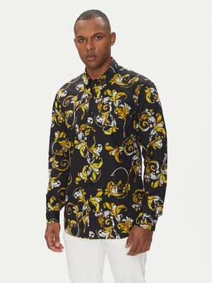 Koszula męska Versace Jeans Couture ze sklepu: MODIVO w kategorii: Koszule męskie - zdjęcie WP-EBWP-BKLVO-LN0_0000305214669