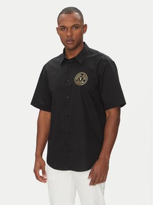 Koszula męska Versace Jeans Couture ze sklepu: MODIVO w kategorii: Koszule męskie - zdjęcie WP-EBWP-BKLVO-LN0_0000305214676