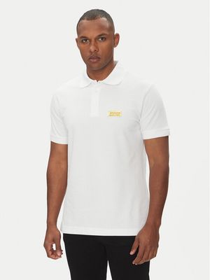 T-shirt męski na wiosnę casual Versace Jeans Couture ze sklepu: MODIVO w kategorii: T-shirty męskie - zdjęcie WP-EBWP-BKLVO-LN0_0000305214966