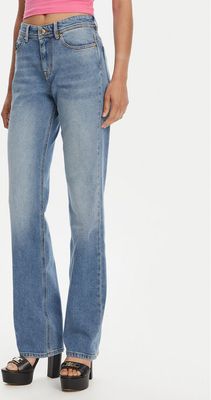 Versace Jeans Couture - Jeansy damskie ze sklepu: MODIVO w kategorii: Jeansy damskie - zdjęcie WP-EBWP-BKLVO-LN0_0000305215918