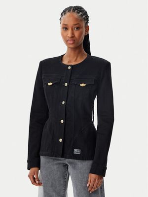 Versace Jeans Couture - Kurtka damska ze sklepu: MODIVO w kategorii: Kurtki damskie - zdjęcie WP-EBWP-BKLVO-LN0_0000305216175