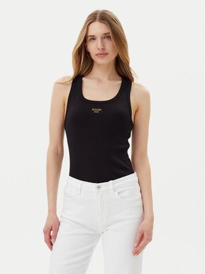 Bluzka damska jesienna JOOP! Jeans ze sklepu: MODIVO w kategorii: Bluzki damskie - zdjęcie WP-EBWP-BKLVO-LN0_0000305216663